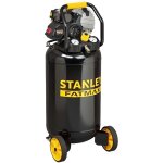 Compresseur - stanley - fhy227 / 10 / 50v - 50l - 2hp - 10 bar