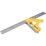 Stanley equerre � combinaison multi - usage 300mm