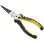 Stanley fatmax pince � bec rond 165 mm