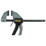 Serre - joint - stanley - fmht0 - 83233 - 300 mm - 45 kg - ergonomique et transformable en carteur