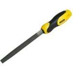 Stanley lime demi - ronde batarde 200mm