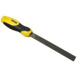 Stanley lime plate mi - douce stanley longueur 150 mm