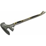 Marteau multifonctions fubar iii fatmax - stanley - outil 4 en 1 - poigne ergonomique