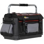 Stanley panier porte - outils rigide avec couvercle 50 cm fatmax