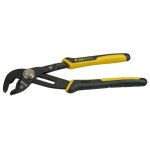 Stanley pince multiprise a verrouillage fatmax 203mm
