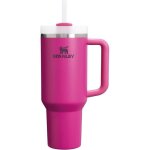 Mug isotherme - stanley - quencher h2. 0 flowstate mug - 12 l - inox - glac� 48 h / froid 11 h