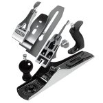 Stanley rabot d�tabli bailey n�5 riflard