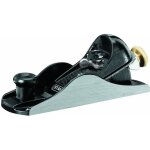 Rabot - stanley - 220 - fonte rectifi�e - r�glage manuel - inclinaison 21�