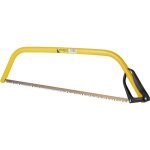 Stanley scie a buches denture americaine 750mm