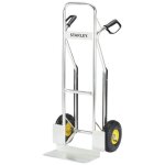 Stanley sxwtc - ht525 diable aluminium charge max: 200 kg