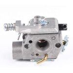 Star - carburateur pour echo echo cs - 3000 cs - 3400 tron�onneuse walbro wt589 wt - 589 scie � essence ...
