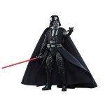 Figurine - hasbro - darth vader - 15 cm - design premium - star wars - mixte