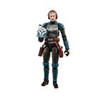 Star wars - figurine vintage - katan kryze