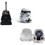 Star wars - imc toys - base station storm trooper et dark vador - talkie walkie - gar�on - 3 ans et plus ...