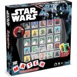 Star wars match - jeu de rflexion