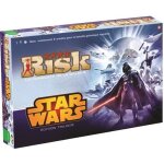 Star wars risk