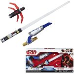 Star wars - sabre laser choisis ta force