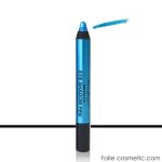 Stargazer - crayon ombre � paupi�res bleu m�tallique
