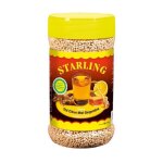 Starling prparation pour boisson instantane th citron miel gingembre 400g