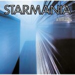 Disque vinyle - warner music - starmania 78 - platine - 33 tours - vintage