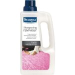 Starmoquet shampooing raviveur moquette - 1l
