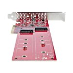 Startech. com adaptateur pcie