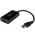 Startech adaptateur usb 3. 0 vers rj45 gigabit ethernet