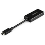 Startech. com adaptateur usb type - c vers hdmi 4k 60 hz avec hdr - compatible thunderbolt 3 - dp 1. ...