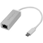 Startech adaptateur usb - c vers rj45 gigabit ethernet