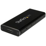 Bo�tier usb 3. 1 - startech - m. 2 sata - aluminium - 2 to - usb - c