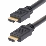 Startech c�ble hdmi 2. 0 de 15