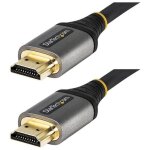 Startech. com cble hdmi 2. 1 8k - 5m - cble hdmi certifi ultra high speed 48gbps - 8k 60hz - 4k 120hz ...