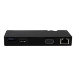 Station daccueil universelle usb 3. 0 pour ordinateur portable - startech. com