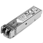 Startech module sfp gbic compatible cisco glc - lx - sm - rgd - transceiver mini gbic 1000base - lx - ...