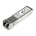 Module sfp + gbic - hp - 455883 - b21 - 10gbase - sr - enfichable � chaud - fibre optique