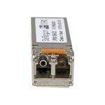 Module de transceiver sfp + - startech - sfp - 10g - lrm - 10 gigabit - multimode lc - 220 m