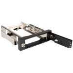 Startech rack amovible pour disque dur sata de 35 pouces