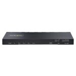 Startech 4 - port hdmi splitter
