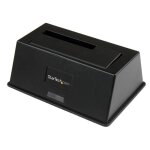 Station daccueil - startech - sdocku33bv - usb 3. 0 - sata iii - hdd / ssd 25 / 35