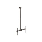Startech support plafond inclinable pour télévision à écran plat de 32 à 70 - pour tv lcd led ou plasma ... Startech support plafond inclinable pour télévision à écran plat de 32 à 70 - pour tv lcd led ou plasma ...