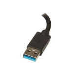 Startech. com usb vers double hdmi - 4k - adaptateur usb vers hdmi - carte graphique externe - usb 3. ... Startech. com usb vers double hdmi - 4k - adaptateur usb vers hdmi - carte graphique externe - usb 3. ...