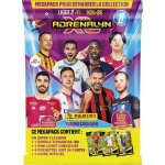 Starter pack - panini - adrenalyn xl ligue 1 mcdonald?s 2024 - 2025 - classeur et cartes