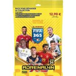 Starter pack - panini - fifa 365 2026 tcg - classeur - 3 pochettes - 3 cartes �dition limit�e - 1 tableau ...