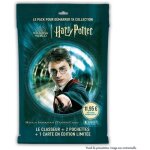Starter pack - panini - harry potter prophecy - classeur et cartes Starter pack - panini - harry potter prophecy - classeur et cartes