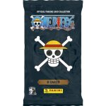 Starter pack - panini - one piece tc 25e anniversaire - classeur - 2 pochettes - 1 carte �dition limit�e ...