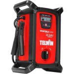 Booster startzilla 9024xt 12 / 24v 9000a lithium 31. 200mah telwin telwin Booster startzilla 9024xt 12 / 24v 9000a lithium 31. 200mah telwin telwin