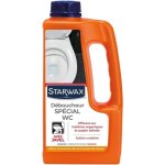 Starwax deboucheur special wc - 1l