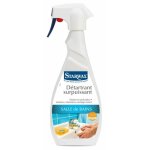 Starwax détartrant surpuissant salle de bain - 500ml Starwax détartrant surpuissant salle de bain - 500ml