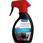 Starwax nettoyant quotidien vitrocramique induction 250ml