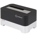 Station daccueil pour disque dur renkforce rf - docking - 01 usb 3. 2 (1 gn. ) (usb 3. 0) sata 1 port ...
